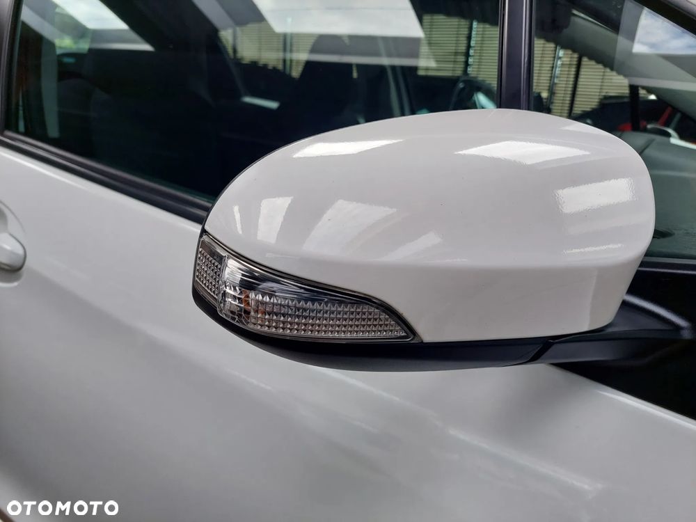 Toyota Yaris - 7