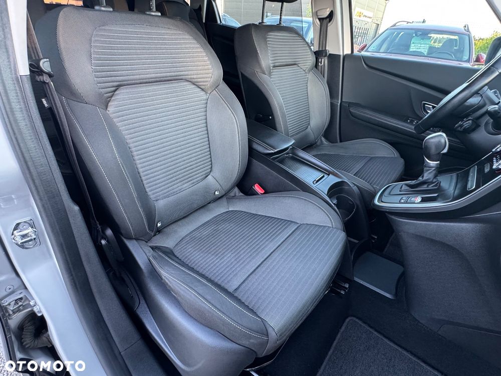 Renault Scenic TCe 140 GPF EDC LIMITED - 31