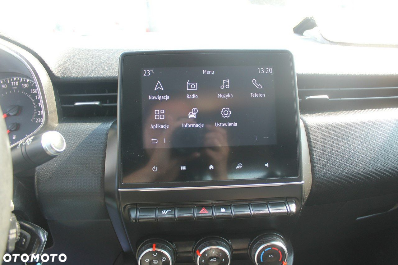 Renault Clio - 16