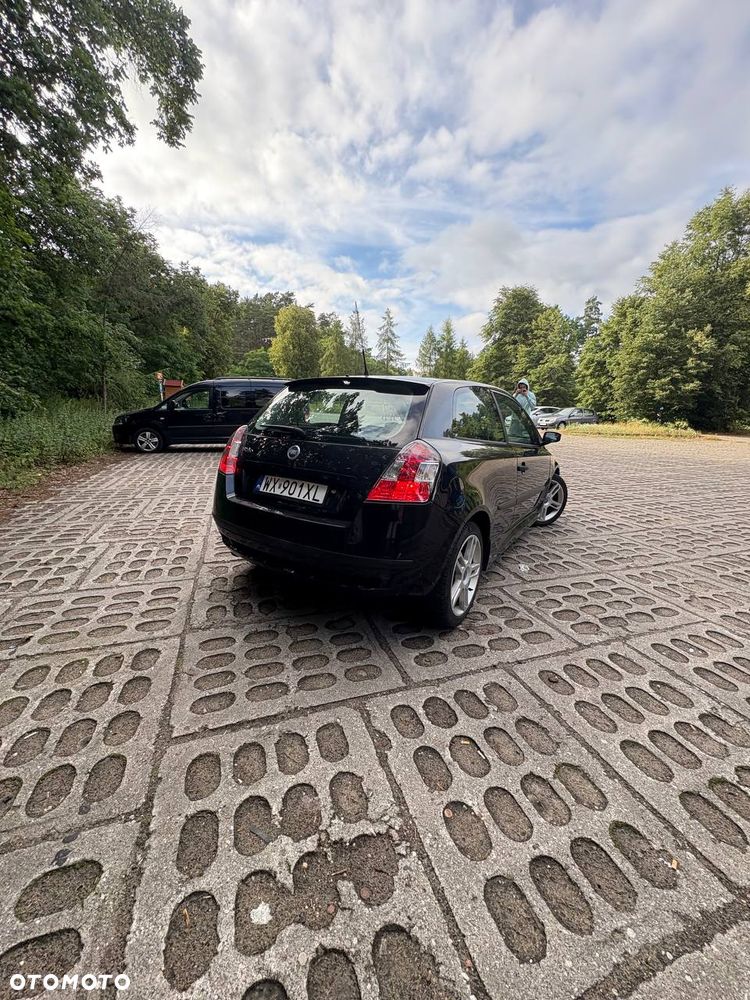 Fiat Stilo 1.6 16V - 2