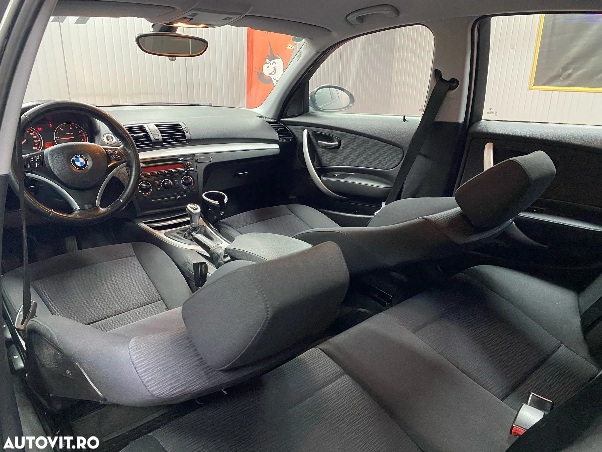 BMW Seria 1 - 13