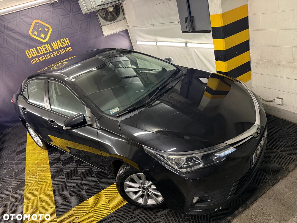 Toyota Corolla - 7