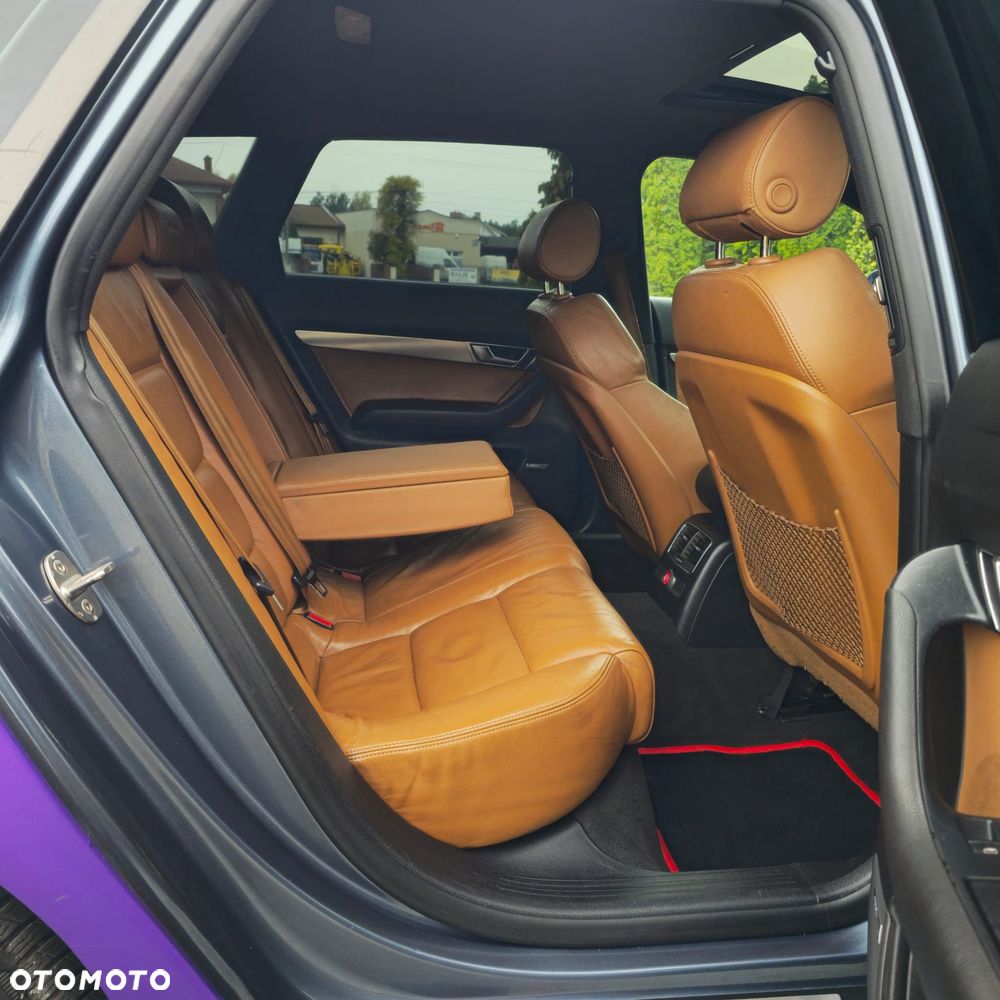 Audi A6 Avant - 22