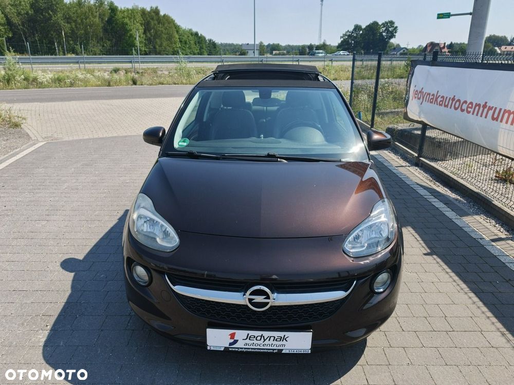 Opel Adam - 3