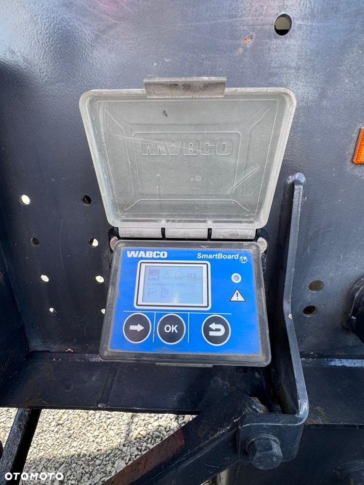 Meiller MHPS 12/27 N0SS2 - 12