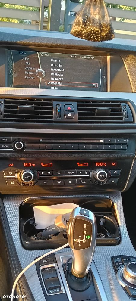 BMW Seria 5 535i - 5