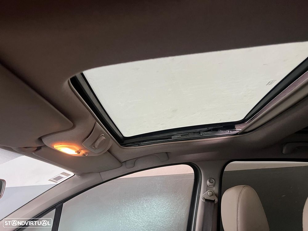 Renault Modus 1.2 TCE Dynamique S - 18