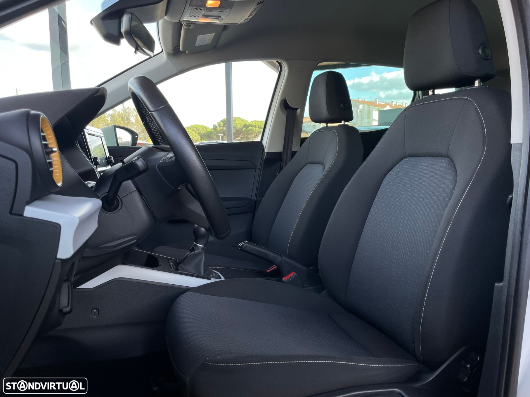 SEAT Arona 1.0 TSI Xperience - 12