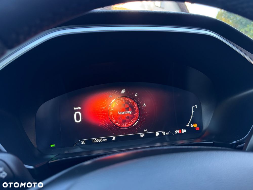 Ford Kuga 1.5 EcoBoost 2x4 Titanium - 35