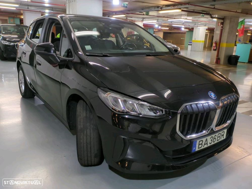BMW 225xe Active Tourer e xDrive - 5