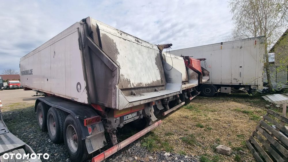 Langendorf THERMOMULDE - 11