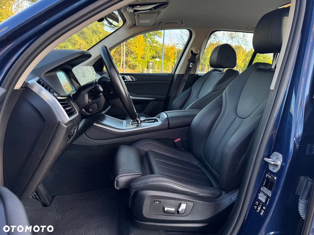 BMW X5 xDrive25d xLine - 5