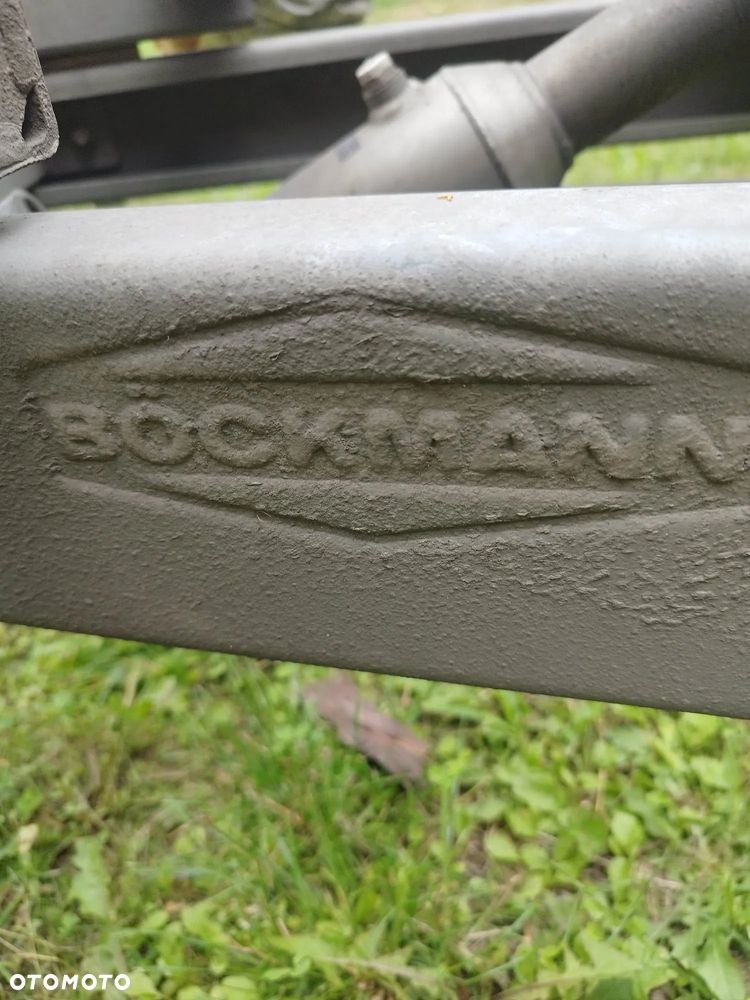 Böckmann ATA - 3