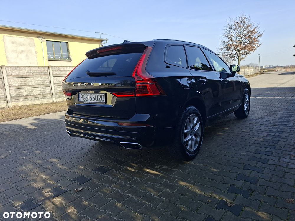 Volvo XC 60 D3 Momentum Pro - 6