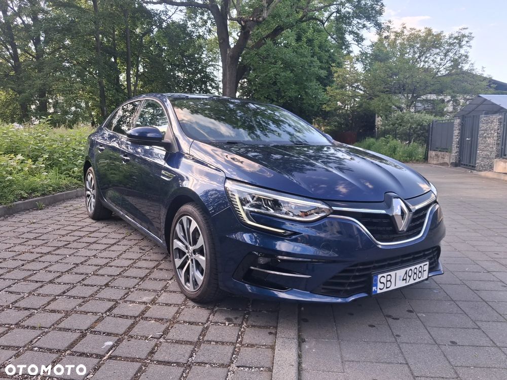 Renault Megane 1.3 TCe Techno - 1