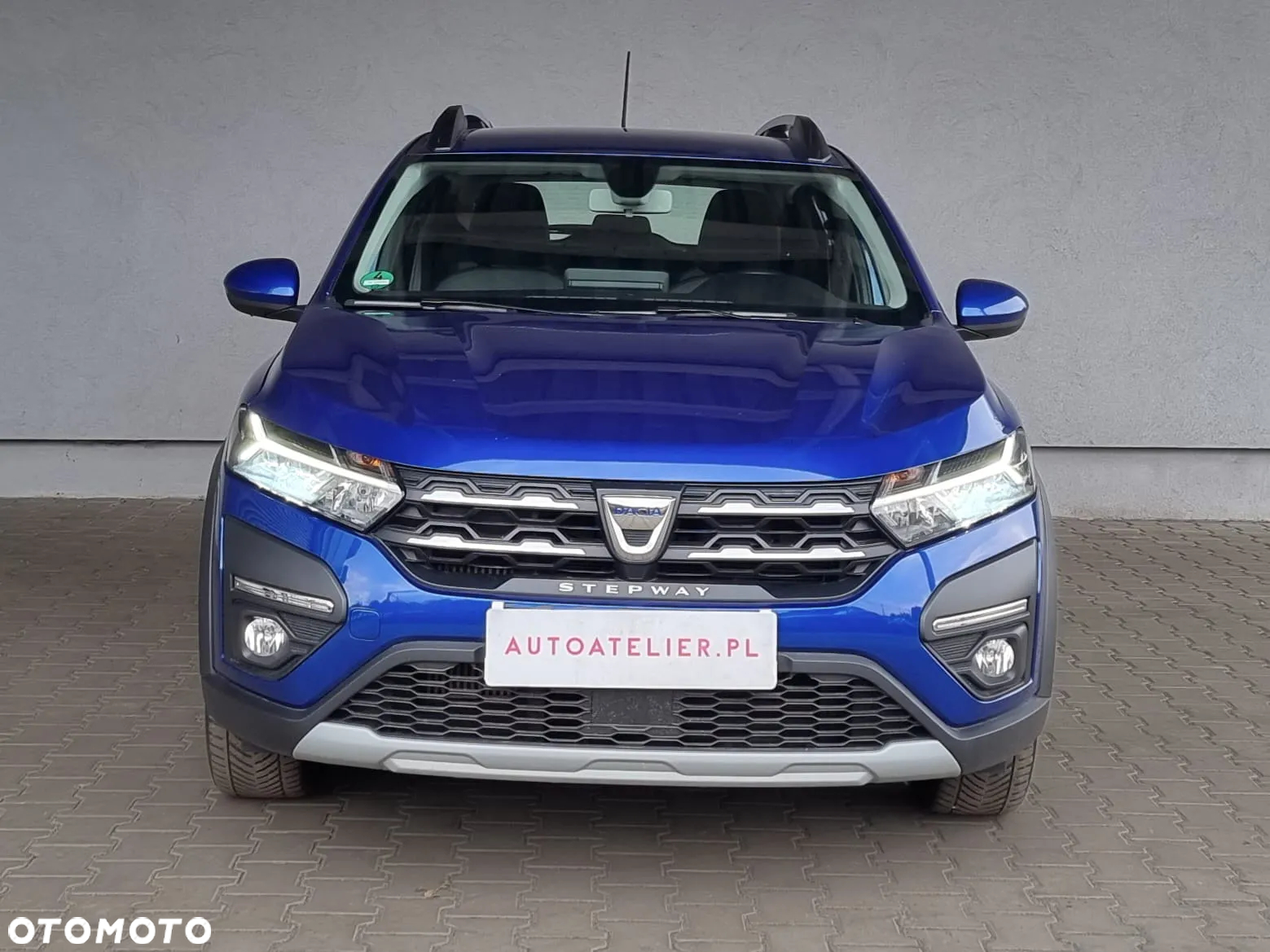 Dacia Sandero 1.0 TCe Comfort - 2