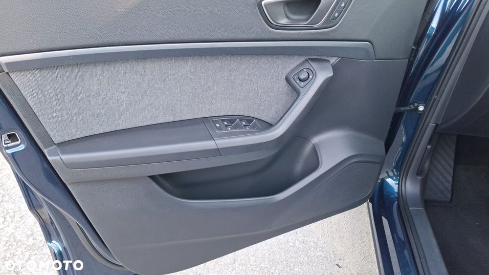 Seat Ateca - 35