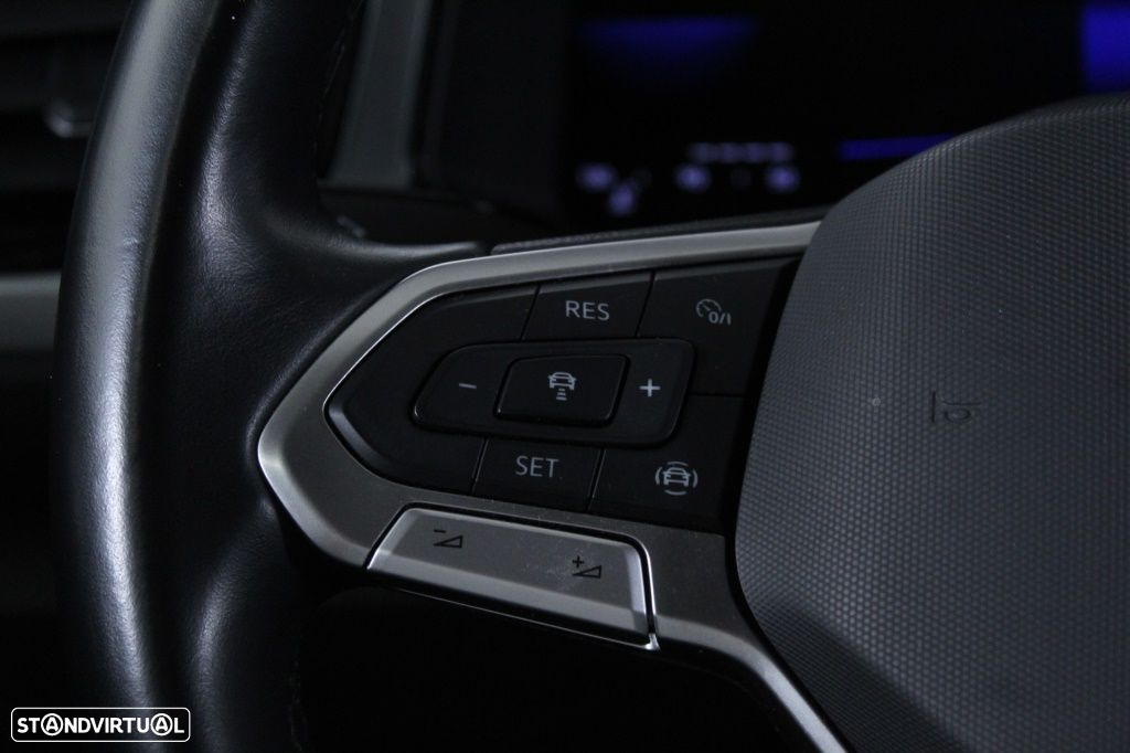 VW T-Roc 1.0 TSI Life - 22