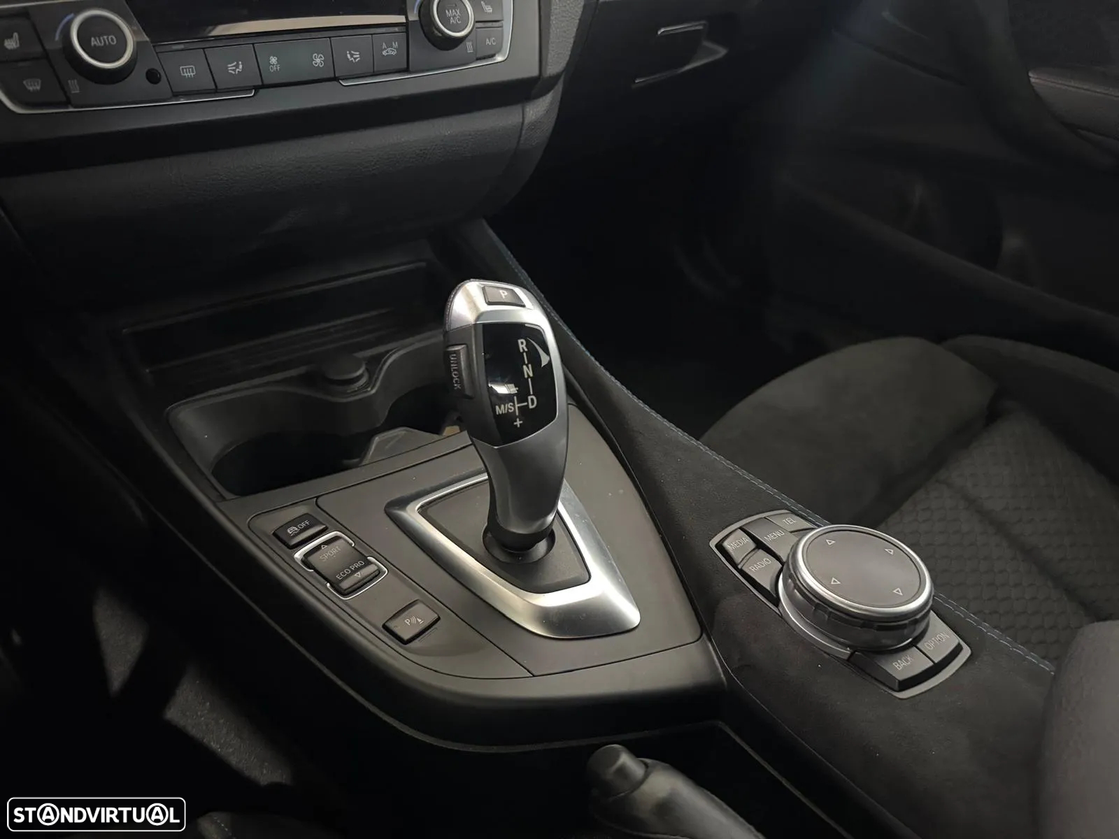 BMW 125 dA Pack M - 18