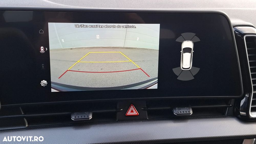 Kia Sportage 1.6T-GDI 2WD Aut. Vision - 18