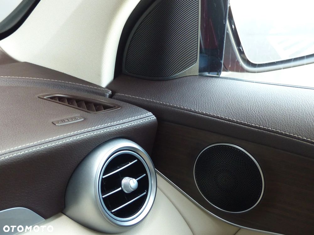 Mercedes-Benz GLC 200 4-Matic - 34