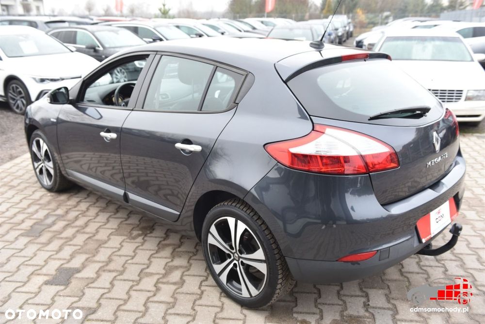 Renault Megane - 8