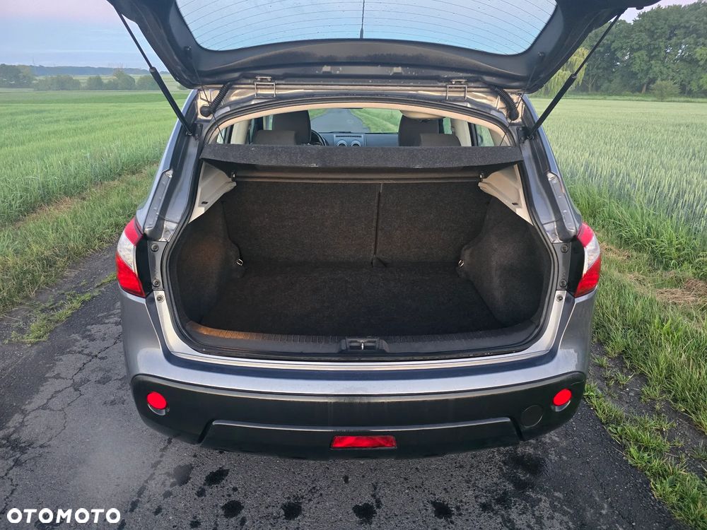 Nissan Qashqai 1.6 Tekna - 11