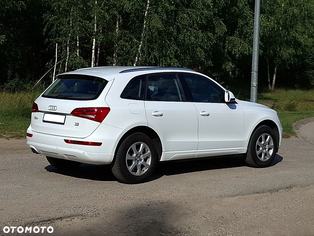 Audi Q5 2.0 TDI Quattro - 3