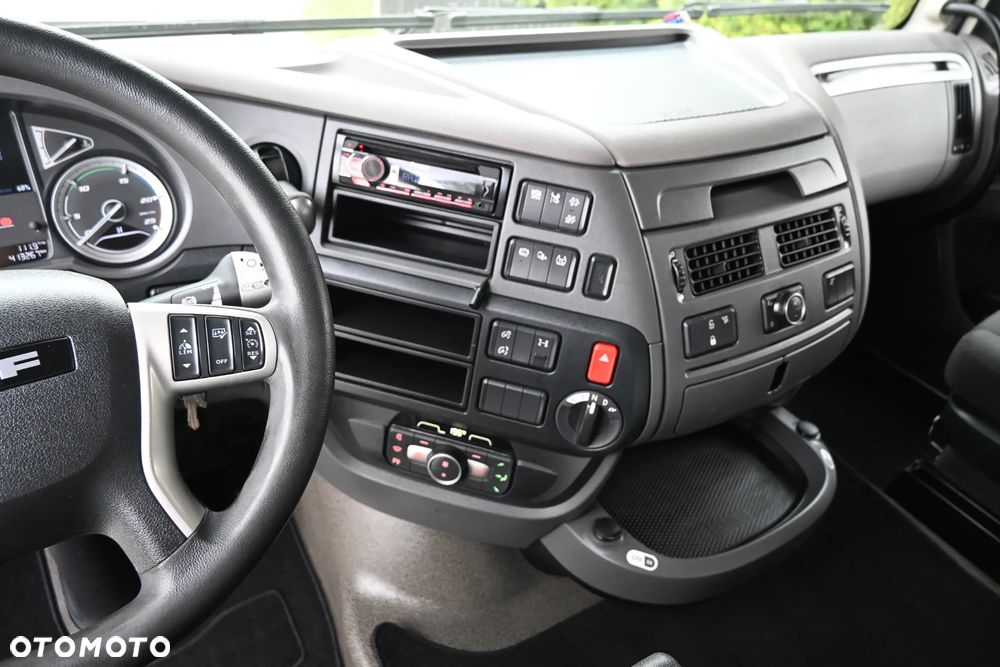 DAF XF106-480/AUTOMAT/LED!!! - 23