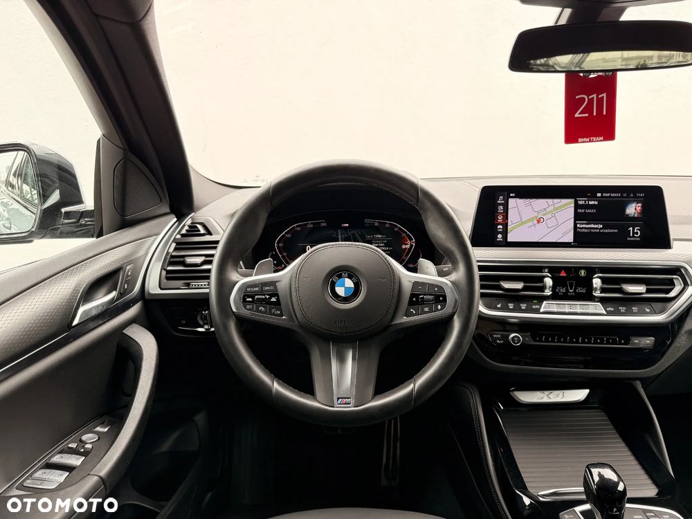 BMW X4 xDrive20d M Sport - 32
