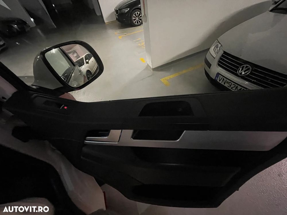 Volkswagen Caravelle T6 2.0 TDI LR Highline DSG 4M - 21