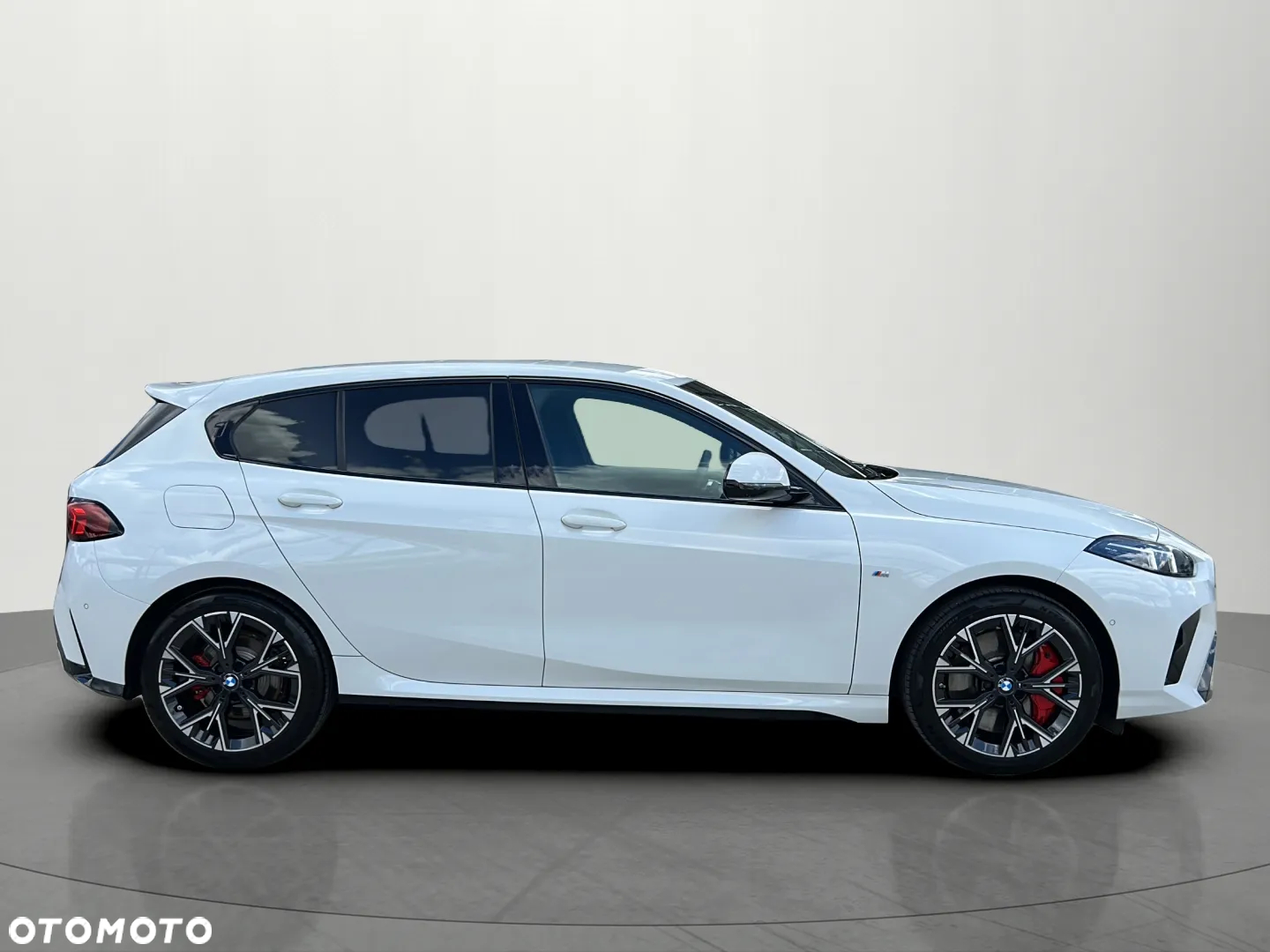 BMW Seria 1 120i M Sport - 5