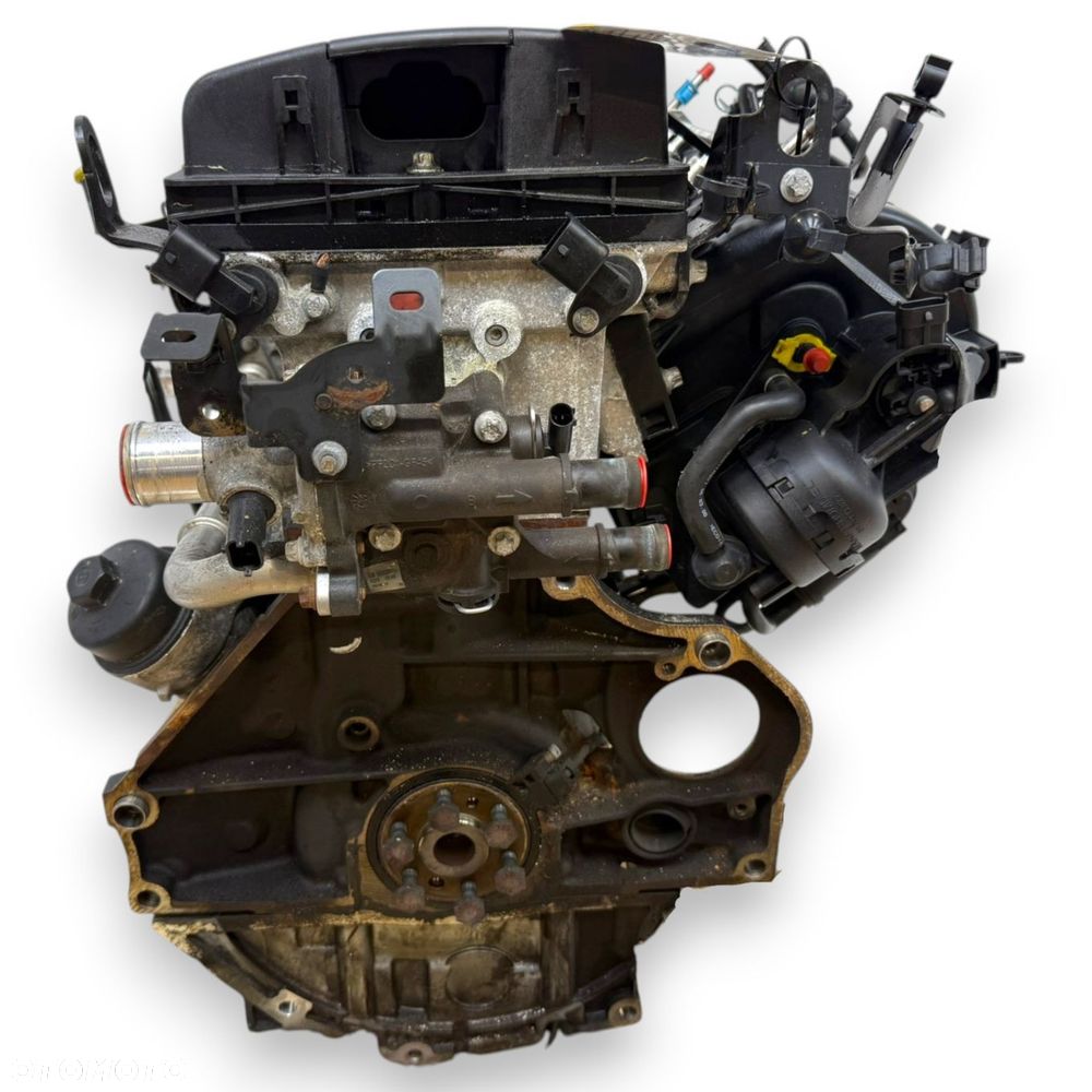 SILNIK Z18XER Opel Astra III H Zafira B Signum Vectra C 1.8 16V 140KM 149ty - 8