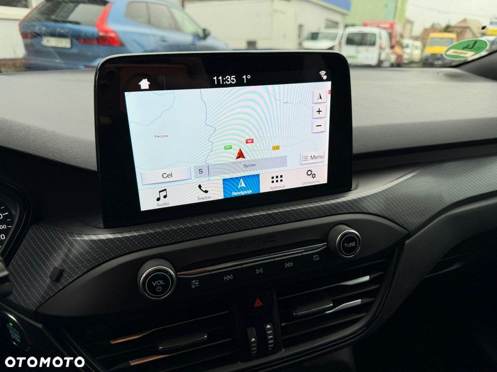 Ford Focus - 18