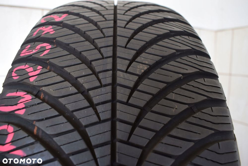 R16 225/60 Goodyear Vector 4 Seasons GEN-2 Wysyłka gratis! - 1