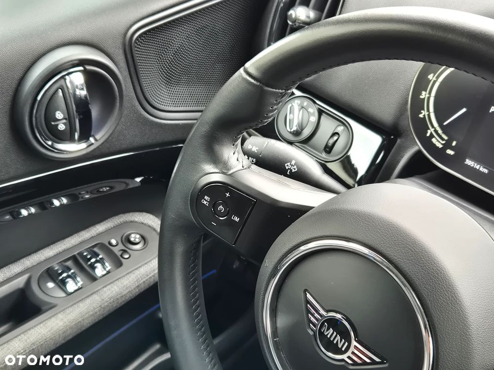 MINI Countryman Cooper Untamed Edition - 33