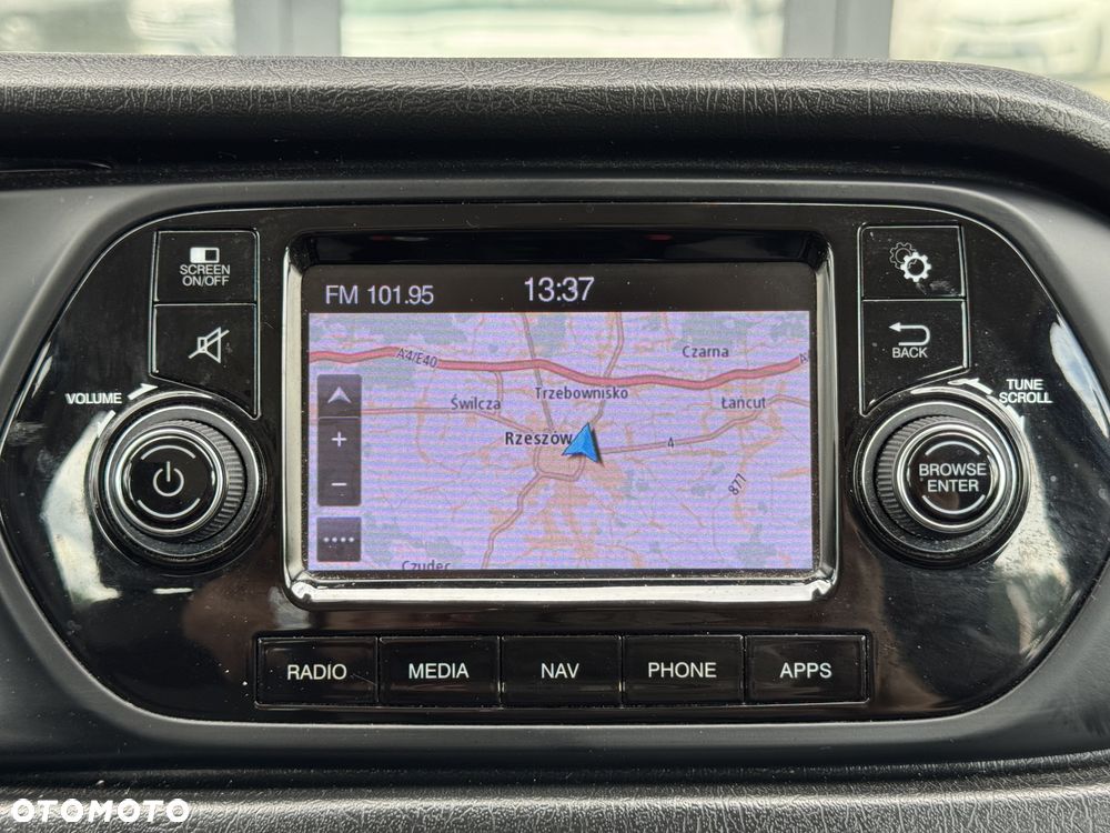 Fiat Tipo 1.6 E-Torq Lounge - 20