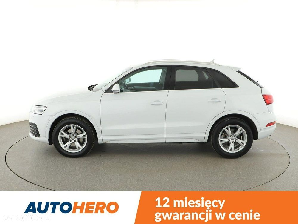 Audi Q3 1.4 TFSI Sport S tronic - 3