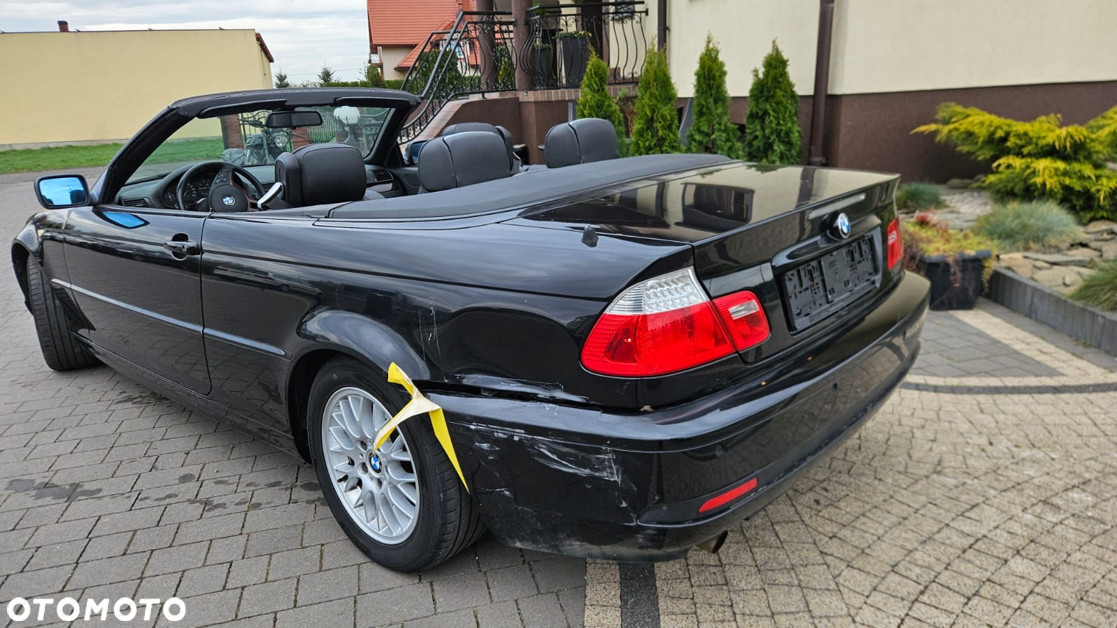 BMW Seria 3 - 9
