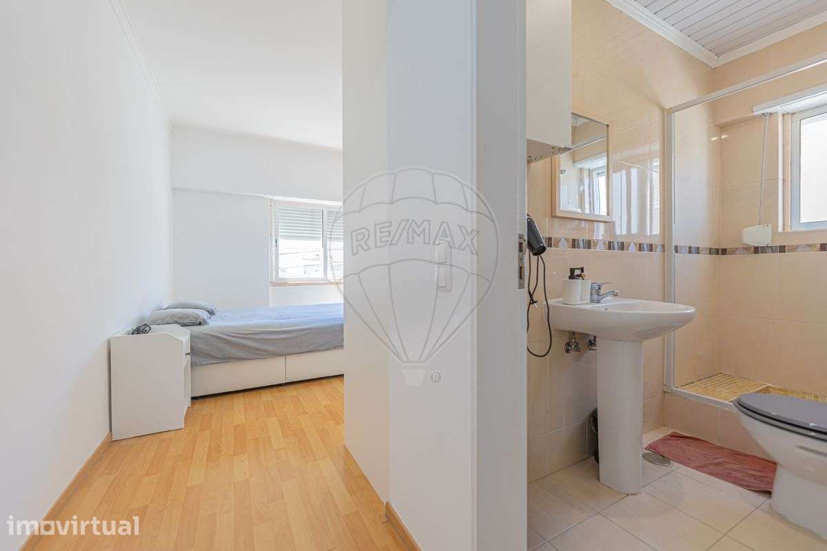 Apartamento T4 para venda - Grande imagem: 3/27