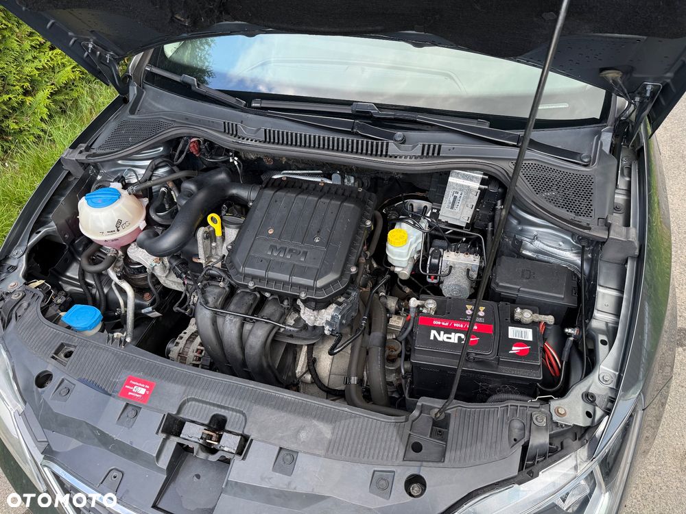 Seat Ibiza 1.0 Style S&S - 23