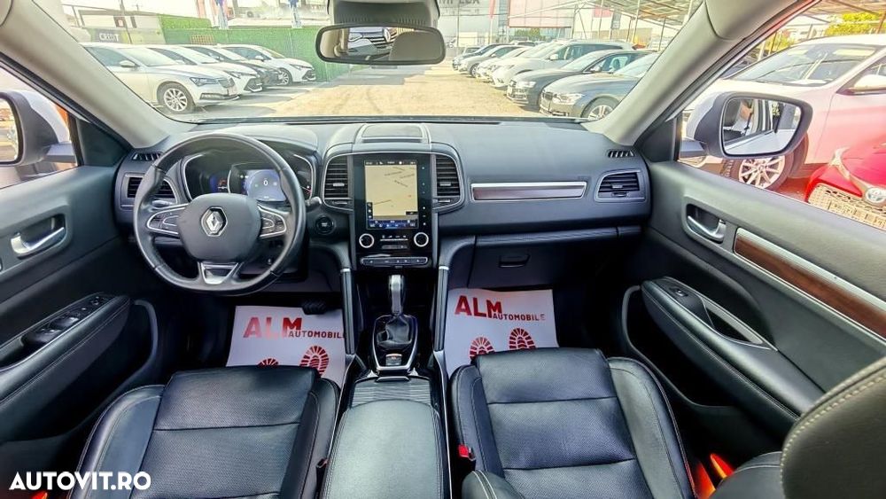 Renault Koleos - 3