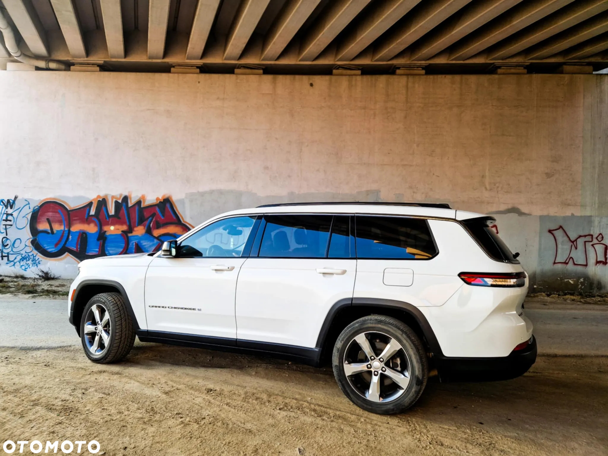Jeep Grand Cherokee - 7