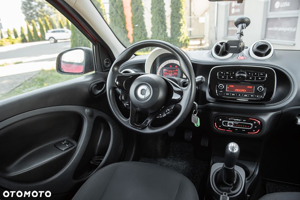 Smart Fortwo - 21