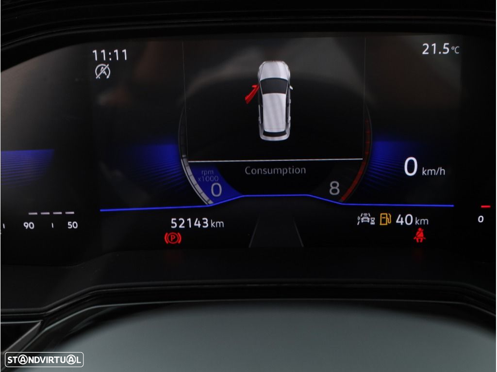 VW Polo 1.0 TSI Life - 35