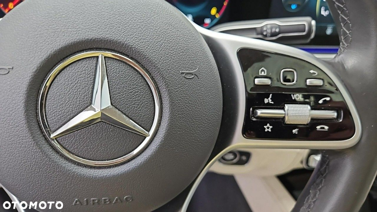Mercedes-Benz GLE 400 d 4-Matic - 15