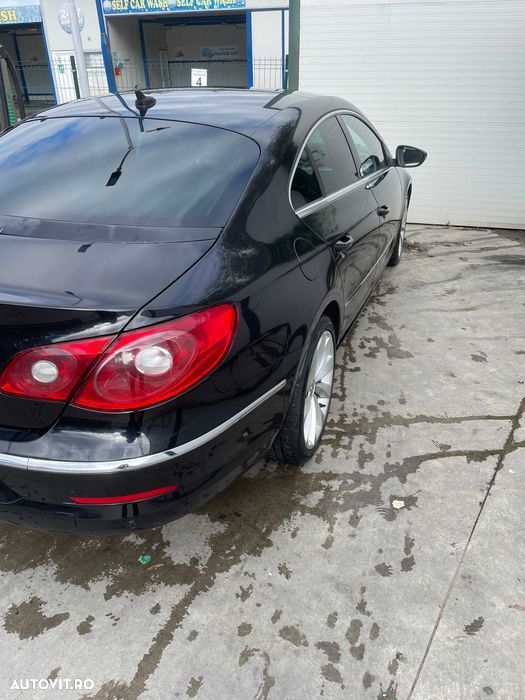 Volkswagen Passat CC 2.0 TDI DSG Individual - 3