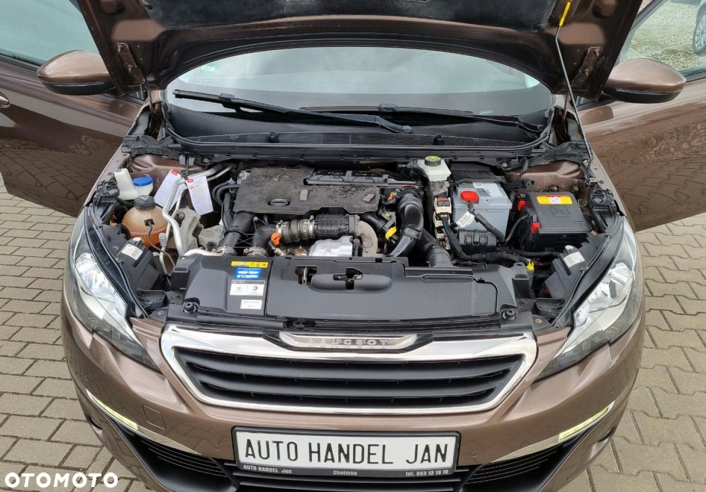 Peugeot 308 - 24
