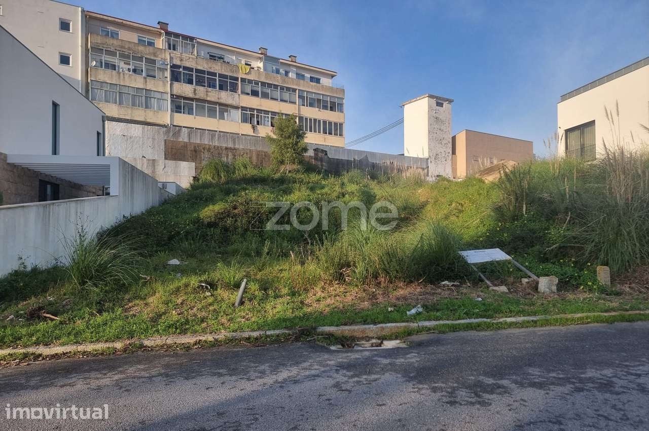 Terreno para construção. - Grande imagem: 2/9