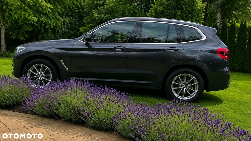 BMW X3 xDrive20i GPF - 3